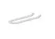 DORNBRACHT-Halter-ERSATZTEILE-082825517-120-x-365-mm-Chrom-082825517-00 gallery number 1